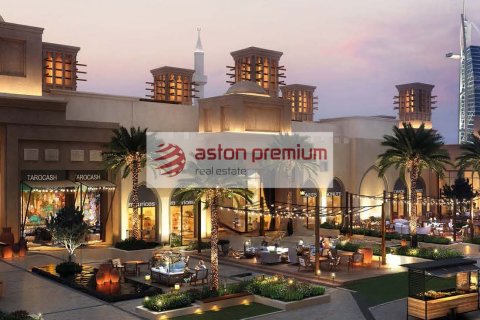 Пәтер Умм-Сукейм, Дубай, БАӘ-да 1 жатын бөлме, 74.2 м² № 670402 - фото 13