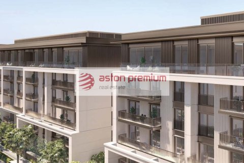 Пәтер Умм-Сукейм, Дубай, БАӘ-да 1 жатын бөлме, 74.2 м² № 670402 - фото 7