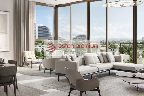 Пәтер Умм-Сукейм, Дубай, БАӘ-да 1 жатын бөлме, 74.2 м² № 670402 - фото 2