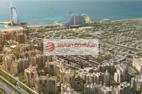 Пәтер Умм-Сукейм, Дубай, БАӘ-да 1 жатын бөлме, 74.2 м² № 670402 - фото 12