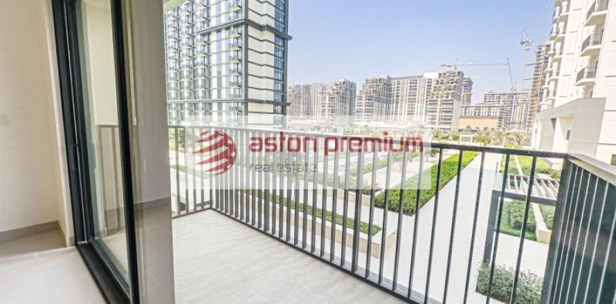 Appartamento a Dubai Hills Estate, Dubai, EAU 2 camere da letto, 92.1 mq. № 670403