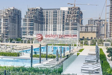 Appartamento in affitto a Dubai Hills Estate, Dubai, EAU 2 camere da letto, 92.1 mq. № 670403 - foto 12