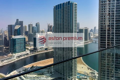 Apartamento en alquiler en Business Bay, Dubai, EAU 1 dormitorio, 61.9 m2 № 670408 - foto 13
