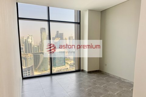 Apartamento en alquiler en Business Bay, Dubai, EAU 1 dormitorio, 61.9 m2 № 670408 - foto 3