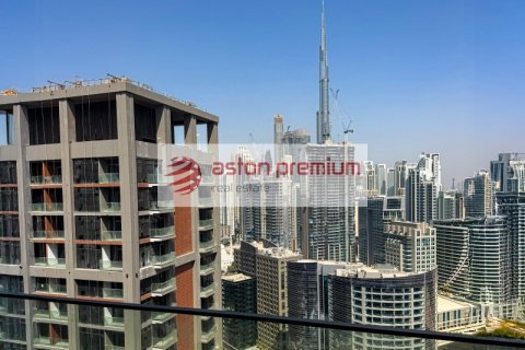 Apartamento en alquiler en Business Bay, Dubai, EAU 1 dormitorio, 61.9 m2 № 670408 - foto 12