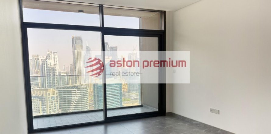 Apartamento en Business Bay, Dubai, EAU 1 dormitorio, 61.9 m² № 670408