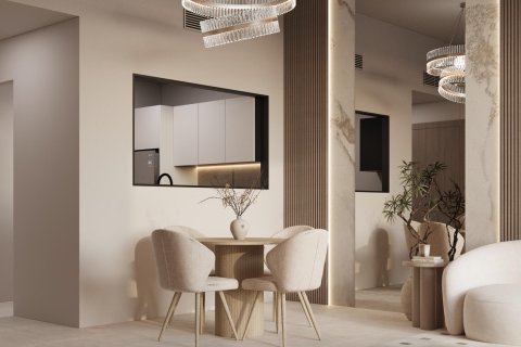 Appartement à vendre à  Dubai Land, Dubai, EAU 1 pièce, 30.0 m2 № 708510 - photo 3