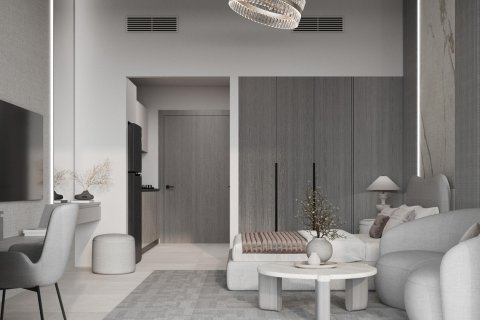 Apartment in KHK 31 Residences in Dubai Land, UAE 1 bedroom, 72 sq.m. № 708513
