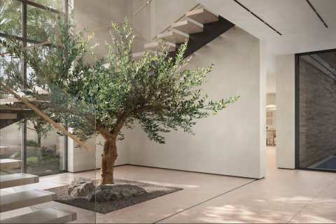Müüa villa asukohaga Dubai, AÜE: 4 magamistoaga, 627.2 m² Nr 727494 - pilt 4
