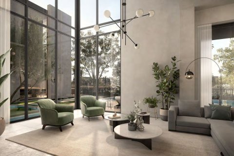 Müüa villa asukohaga Dubai, AÜE: 4 magamistoaga, 627.2 m² Nr 727494 - pilt 3