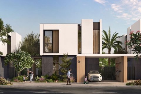 Müüa villa asukohaga Dubai, AÜE: 4 magamistoaga, 627.2 m² Nr 727494 - pilt 2