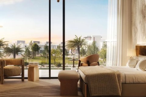 Müüa villa asukohaga Dubai, AÜE: 4 magamistoaga, 627.2 m² Nr 727494 - pilt 8