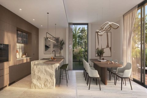 Müüa villa asukohaga Dubai, AÜE: 4 magamistoaga, 627.2 m² Nr 727494 - pilt 6