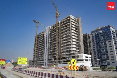 Apartment til salg i Dubai Sports City, Dubai, UAE 1 soveværelse, 60.8 kvm № 727499 - foto 9