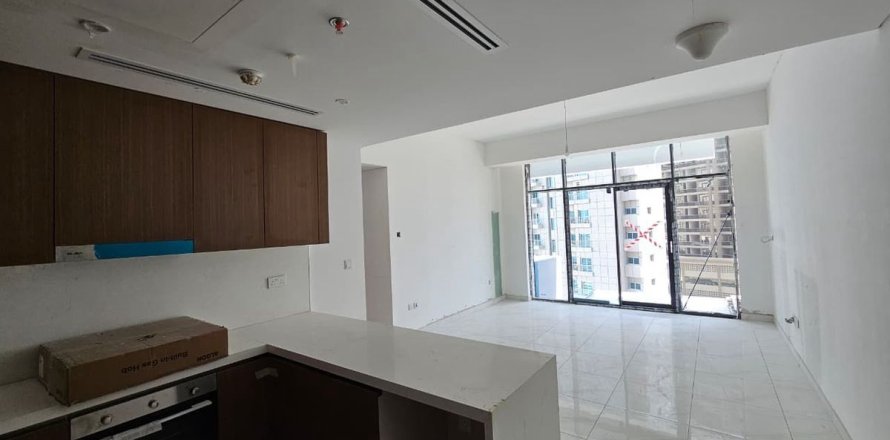 Apartament në Dubai Sports City, Emiratet e Bashkuara Arabe 1 dhomë gjumi, 60.9 m2. № 727499