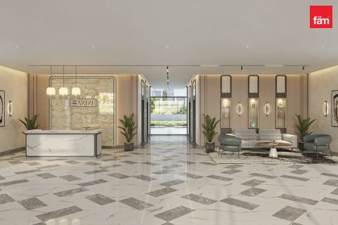 Apartment til salg i Dubai Sports City, Dubai, UAE 1 soveværelse, 60.8 kvm № 727499 - foto 8
