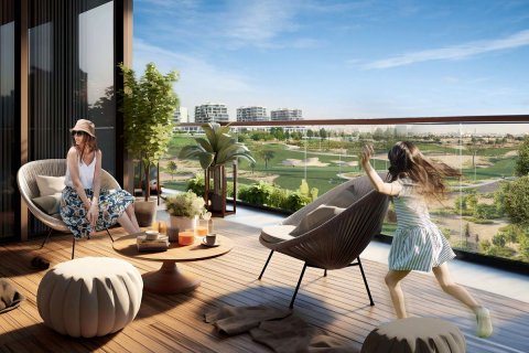 Müüa korter asukohaga Dubai, AÜE: 1 magamistoaga, 65.3 m² Nr 727498 - pilt 10