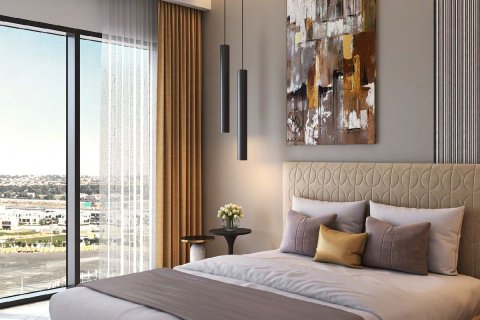 Müüa korter asukohaga Dubai, AÜE: 1 magamistoaga, 65.3 m² Nr 727498 - pilt 7