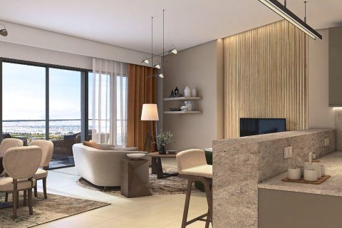 Müüa korter asukohaga Dubai, AÜE: 1 magamistoaga, 65.3 m² Nr 727498 - pilt 9