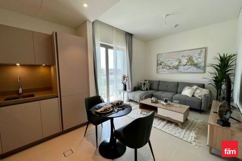 Apartment in Dubai, UAE 1 bedroom, 53.5 sq.m. № 727495 - photo 7