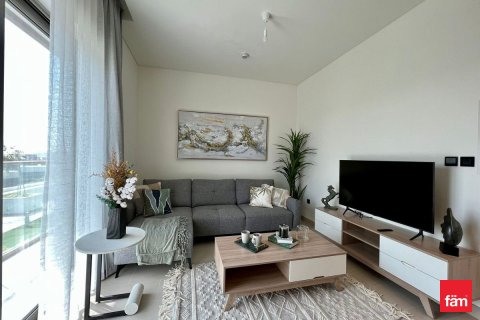 Apartment in Dubai, UAE 1 bedroom, 53.5 sq.m. № 727495 - photo 2