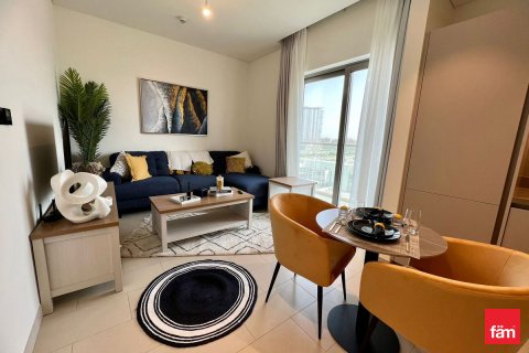 Apartment in Dubai, UAE 1 bedroom, 53.5 sq.m. № 727495 - photo 4