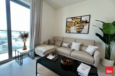 Apartment in Dubai, UAE 1 bedroom, 53.5 sq.m. № 727495 - photo 3