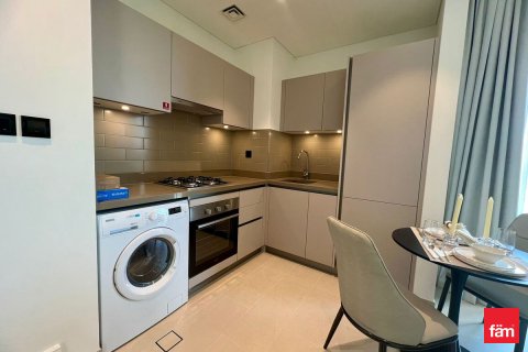 Apartment in Dubai, UAE 1 bedroom, 53.5 sq.m. № 727495 - photo 8