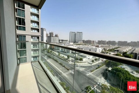 آپارتمان در Dubai ، امارات متحده عربی 1 خوابه ، 53.5 متر مربع.  شماره 727495