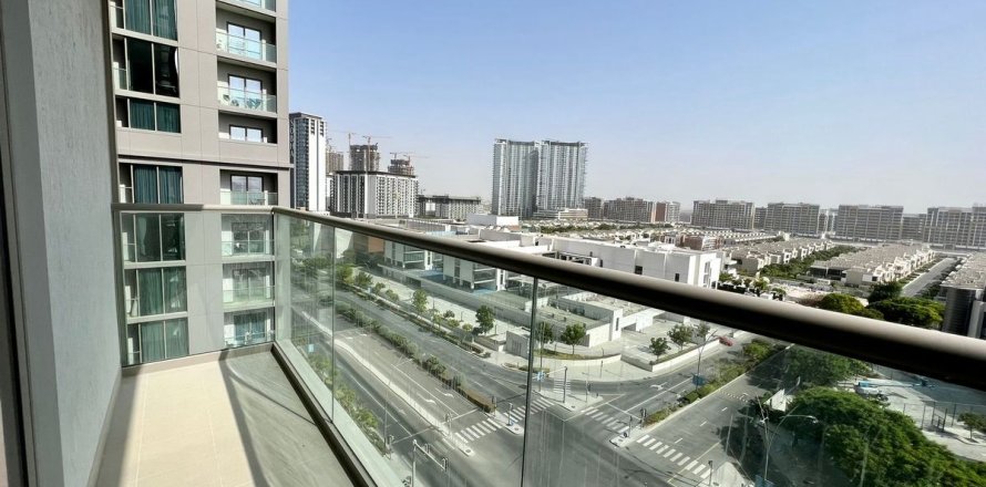 Apartment in Dubai, UAE 1 bedroom, 53.5 sq.m. № 727495
