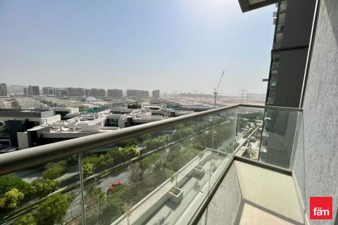 Apartment in Dubai, UAE 1 bedroom, 53.5 sq.m. № 727495 - photo 17