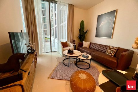 Apartment in Dubai, UAE 1 bedroom, 53.5 sq.m. № 727495 - photo 6