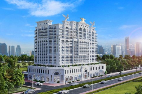 Appartement à vendre à  Arjan, Dubai, EAU 1 chambre, 65.1 m2 № 727496 - photo 22