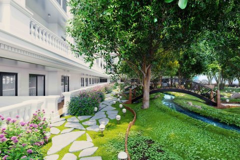 Appartement à vendre à  Arjan, Dubai, EAU 1 chambre, 65.1 m2 № 727496 - photo 18