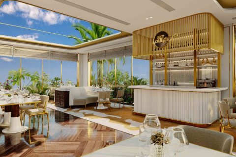 Appartement à vendre à  Arjan, Dubai, EAU 1 chambre, 65.1 m2 № 727496 - photo 11