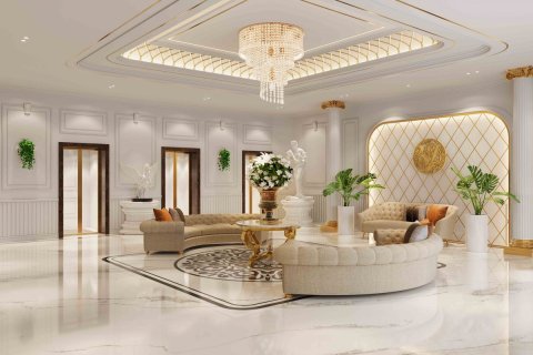 Appartement à vendre à  Arjan, Dubai, EAU 1 chambre, 65.1 m2 № 727496 - photo 13