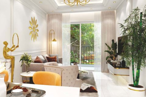 Appartement à vendre à  Arjan, Dubai, EAU 1 chambre, 65.1 m2 № 727496 - photo 3
