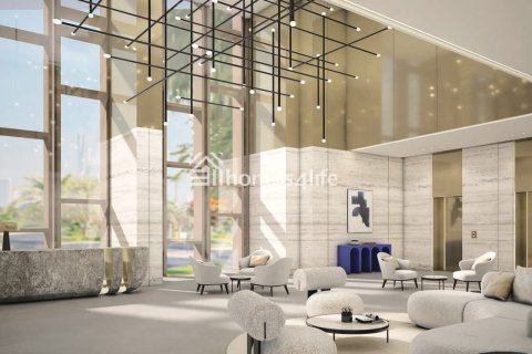 Apartment in wasl gate, Dubai, UAE 2 bedrooms, 109 sq.m. № 720613