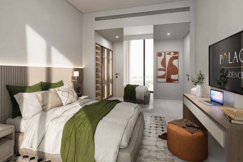 Muwaileh Commercial, Sharjah, BAE’de satılık daire 1 yatak odası, 83.0 m&sup2; No 706272 - fotoğraf 2