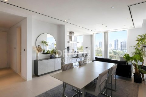 Apartament në Al Barari, Dubai, Emiratet e Bashkuara Arabe 2 dhoma gjumi, 214.14 m2. № 746920 - Foto 2
