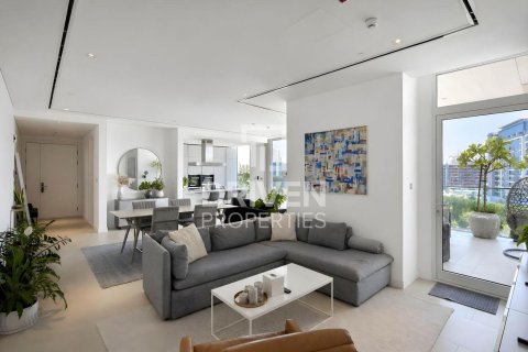 Apartament në Al Barari, Dubai, Emiratet e Bashkuara Arabe 2 dhoma gjumi, 214.14 m2. № 746920 - Foto 1