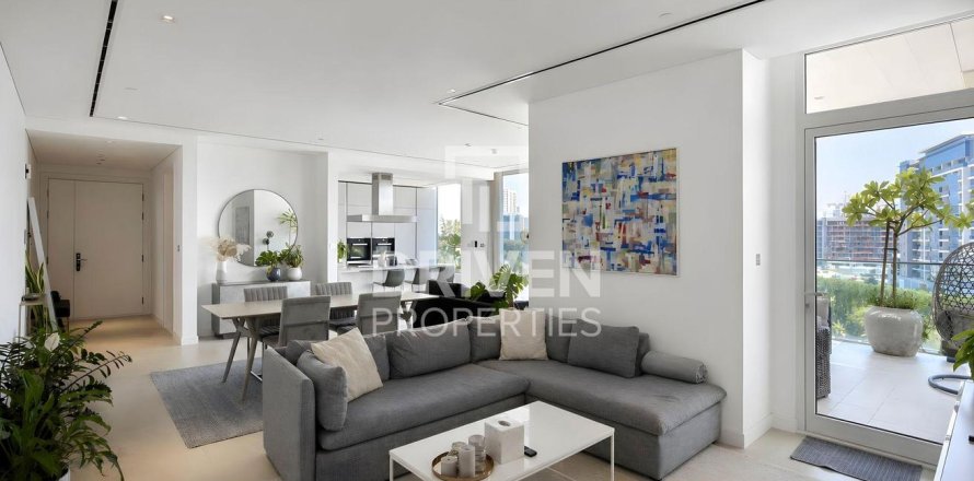 Apartament në Al Barari, Dubai, Emiratet e Bashkuara Arabe 2 dhoma gjumi, 214.14 m2. № 746920