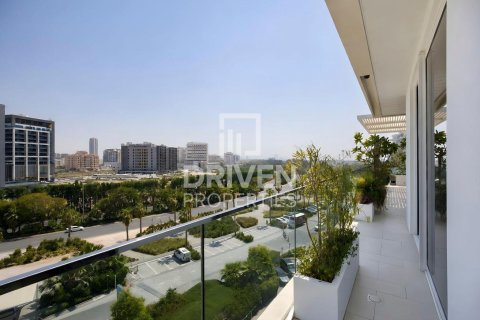Apartament në Al Barari, Dubai, Emiratet e Bashkuara Arabe 2 dhoma gjumi, 214.14 m2. № 746920 - Foto 12