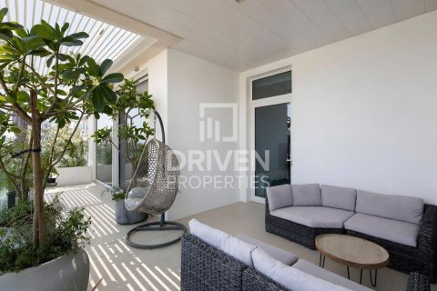 Apartament në Al Barari, Dubai, Emiratet e Bashkuara Arabe 2 dhoma gjumi, 214.14 m2. № 746920 - Foto 14