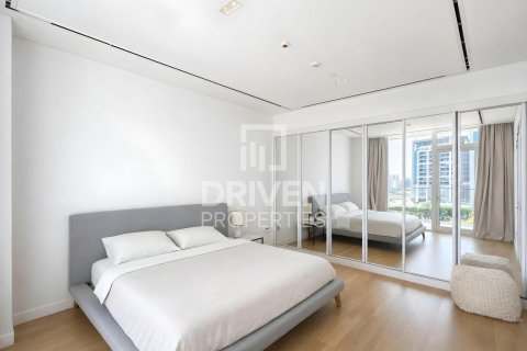 Apartament në Al Barari, Dubai, Emiratet e Bashkuara Arabe 2 dhoma gjumi, 214.14 m2. № 746920 - Foto 5