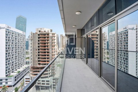 Appartement à louer à Business Bay, Dubai, EAU 1 chambre, 90.21 m2 № 746918 - photo 10