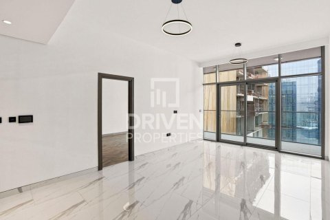 آپارتمان در Business Bay، Dubai ، امارات متحده عربی 1 خوابه ، 90.21 متر مربع.  شماره 746918