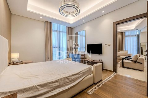 Пәтер Бизнес-Бэй, Дубай, БАӘ-да 1 жатын бөлме, 71.44 м² № 746919 - фото 10
