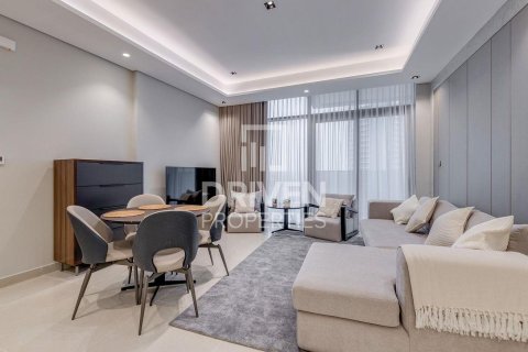 Apartamento em Business Bay, Dubai, EAU 1 quarto, 84.54 m2 № 746924