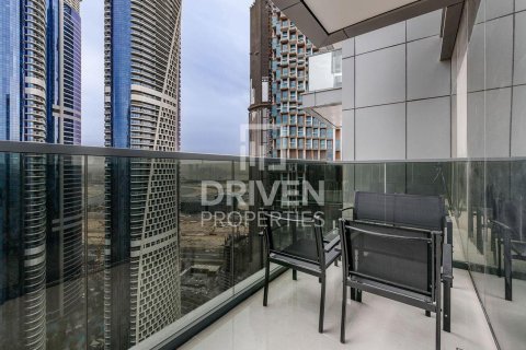 阿联酋 Dubai Business Bay 待租 : 1 卧, 84.54 平方米 , 编号746924 - 照片 9